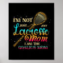 Search for lacrosse posters Mum
