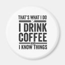 Search for caffeinated magnets Funny