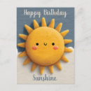 Search for cute sun postcards Smile