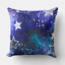 Search for space cushions Starry