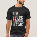 Search for advanced placement Consistent shooting