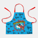 Search for hannukah aprons Gold