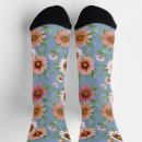 Search for african socks Flower