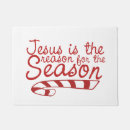 Search for jesus doormats Season