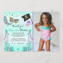 Search for pirate thank you cards Under the sea