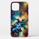 Search for mystical iphone cases Cosmos