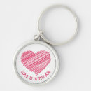Search for scribble key rings Heart