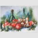Search for italian tissue paper Watercolor