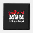 Search for striker magnets Goal