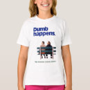 Search for harry dunne tshirts Jim carrey