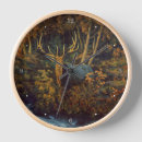 Search for elk clocks Hunting