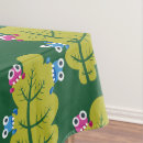 Search for for nature lovers tablecloths Green