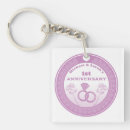 Search for lace wedding key rings Anniversary