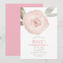 Search for wedding birthday invitations Floral