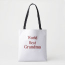 Search for grandma bags Best grandma ever