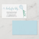 Search for blue balloon Minimalist