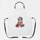 Search for australian shepherd dog aprons Pug