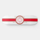 Search for maple boards skateboards Red