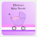 Search for baby buggy stickers Girl