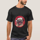Search for pug dad tshirts Lovers