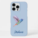 Search for blue hummingbird iphone cases Wildlife