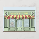 Search for cute design postcards Retro