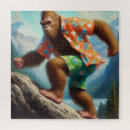 Search for cryptid puzzles Creature