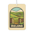 Search for ireland car air fresheners Irish