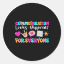 Search for autism therapist stickers Aspergers