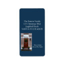 Search for door return address labels We've moved