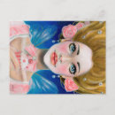 Search for lets eat postcards Marie