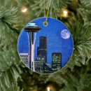 Search for seattle christmas tree decorations Blue
