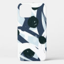 Search for abstract painting iphone cases Hand drawn