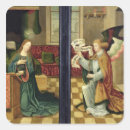 Search for archangel gabriel stickers School