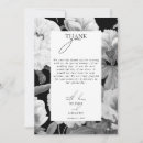 Search for peony thank you cards Peonies