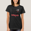 Search for crazy bowling tshirts Always