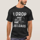 Search for trucker mens tshirts Rig