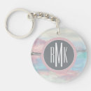 Search for gilded rounded key rings Green