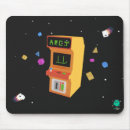 Search for pixels mousepads Retro