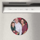 Search for template magnets Refrigerator