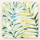 Search for palm tree coasters Coastal