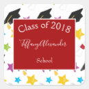 Search for graduation cap and diploma stickers Party