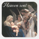 Search for heaven sent stickers Christian