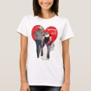 Search for country couple tshirts Cowboy
