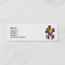 Search for mask business cards Arts