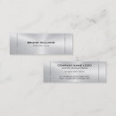 Search for image business cards Simple