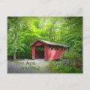 Search for country bridges postcards Rustic