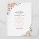 Search for dusty rose and sage green wedding invitations Floral