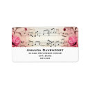 Search for nostalgia return address labels Vintage
