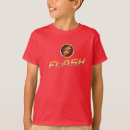 Search for tv show tshirts Barry allen